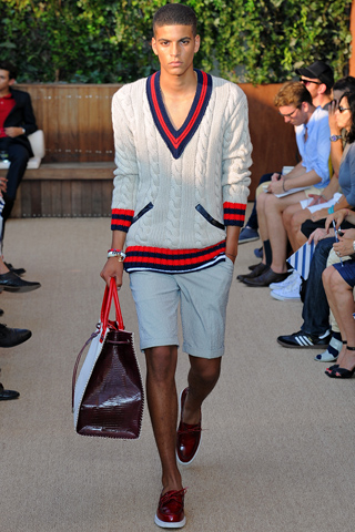 Tommy Hilfiger / - 2013